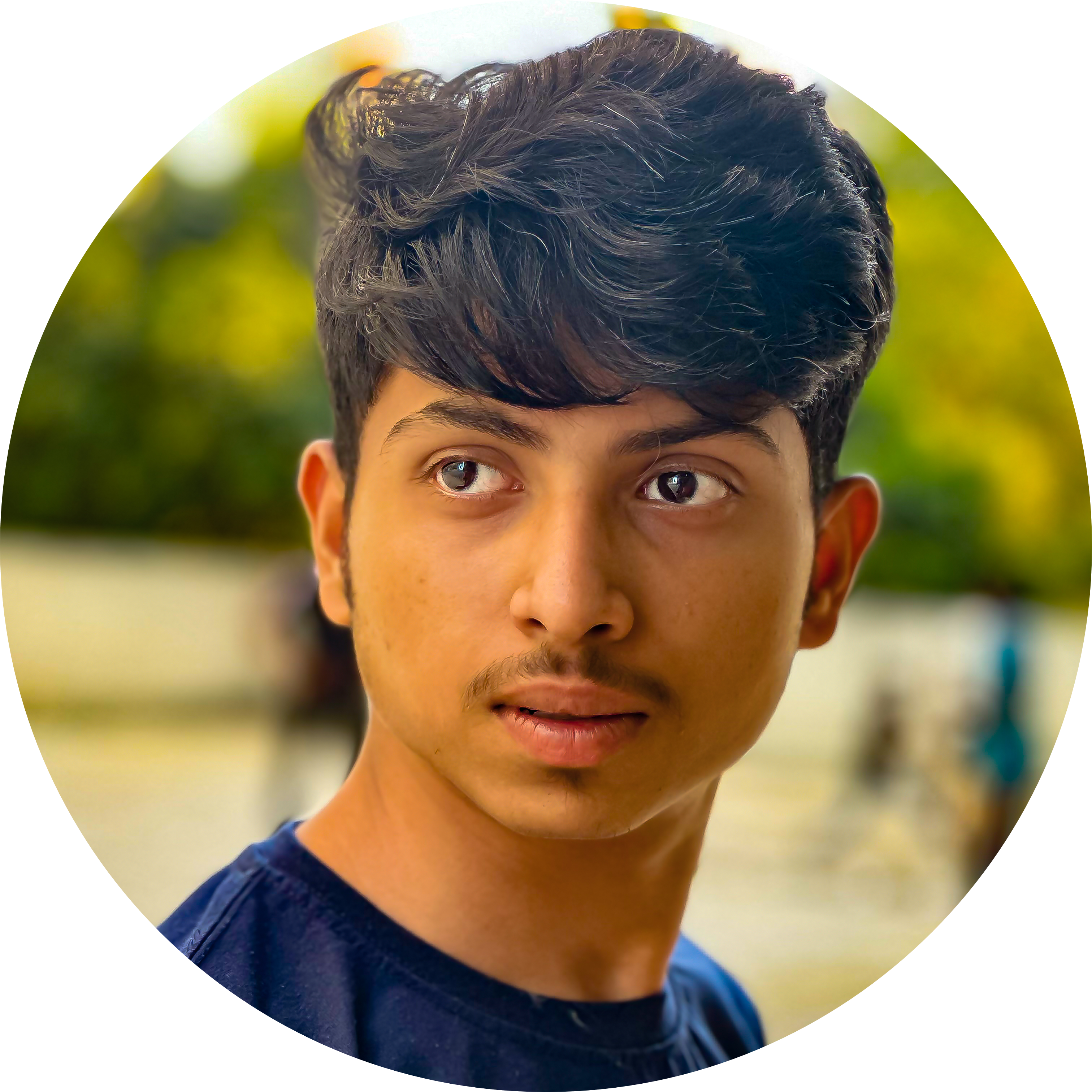 Varun's profile picture